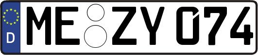 ME-ZY074