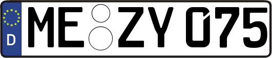 ME-ZY075