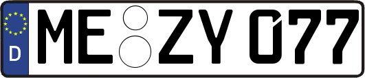 ME-ZY077