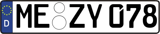 ME-ZY078