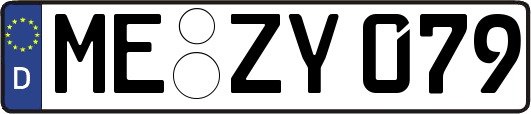 ME-ZY079