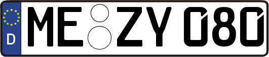 ME-ZY080