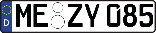 ME-ZY085