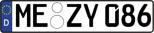 ME-ZY086