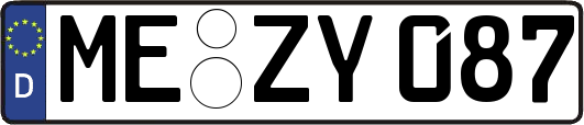 ME-ZY087