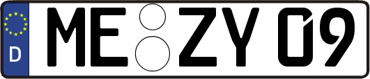 ME-ZY09