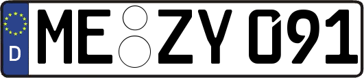ME-ZY091