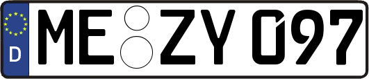 ME-ZY097