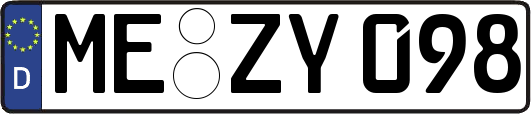 ME-ZY098