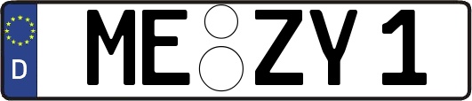 ME-ZY1