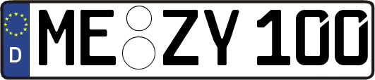 ME-ZY100
