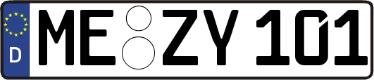 ME-ZY101