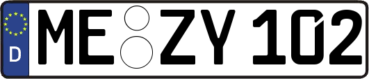 ME-ZY102