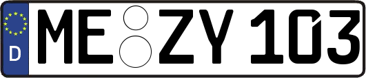 ME-ZY103