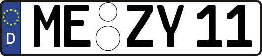 ME-ZY11