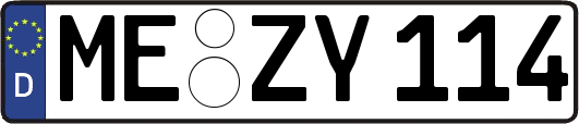 ME-ZY114