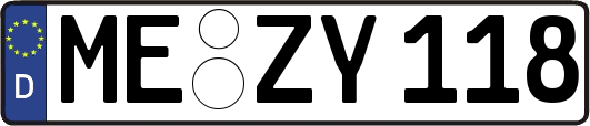 ME-ZY118