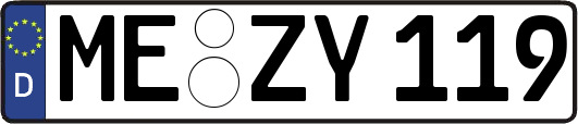 ME-ZY119