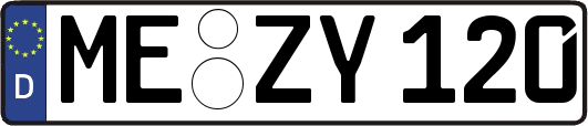 ME-ZY120