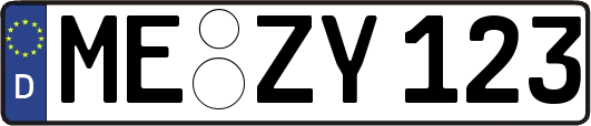 ME-ZY123