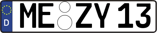 ME-ZY13