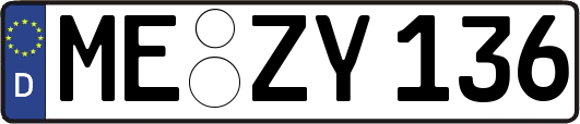 ME-ZY136
