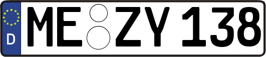 ME-ZY138