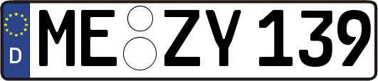 ME-ZY139