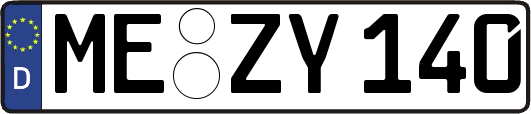 ME-ZY140