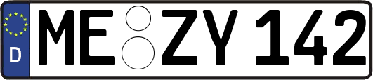 ME-ZY142