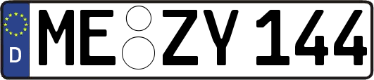 ME-ZY144