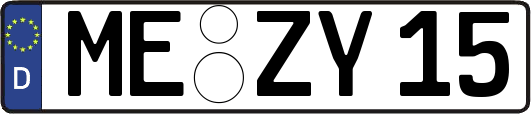 ME-ZY15