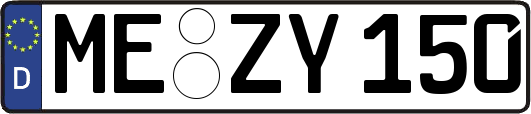 ME-ZY150