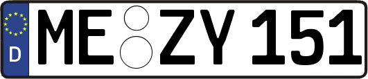 ME-ZY151