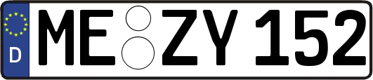 ME-ZY152