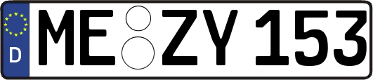 ME-ZY153
