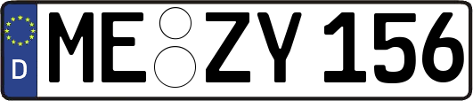 ME-ZY156