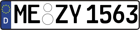 ME-ZY1563