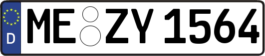 ME-ZY1564