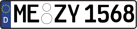 ME-ZY1568