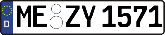 ME-ZY1571