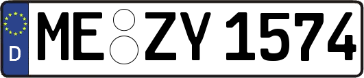 ME-ZY1574