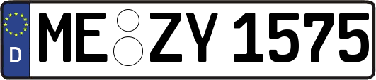 ME-ZY1575