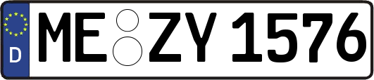 ME-ZY1576