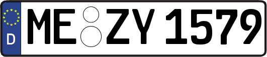 ME-ZY1579