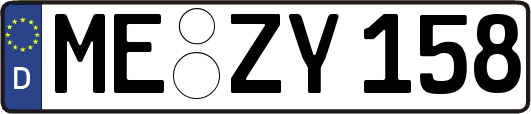 ME-ZY158