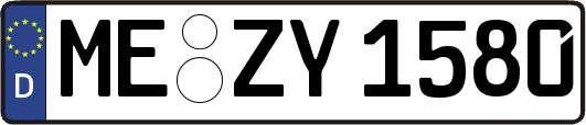 ME-ZY1580