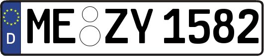 ME-ZY1582