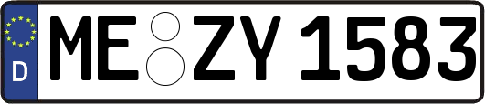 ME-ZY1583