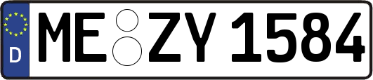 ME-ZY1584